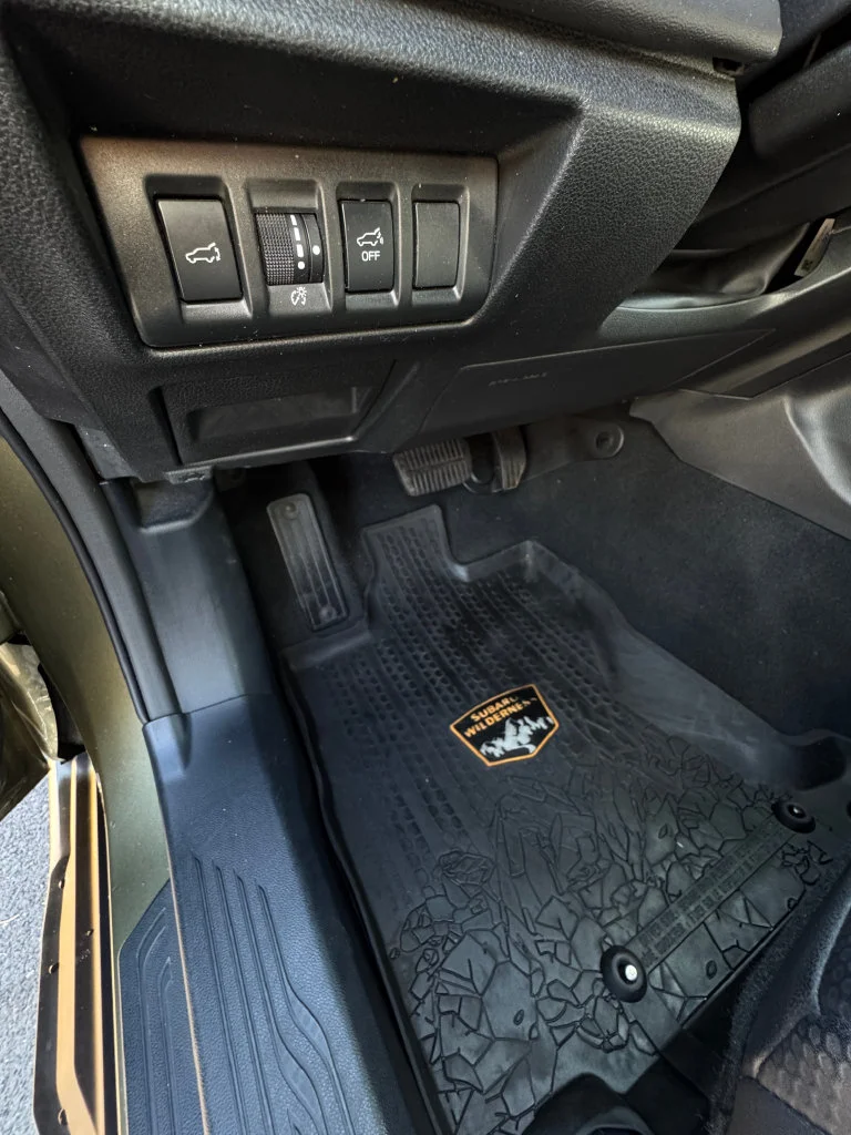 Certified Used 2023 Brown Subaru Wilderness image 16