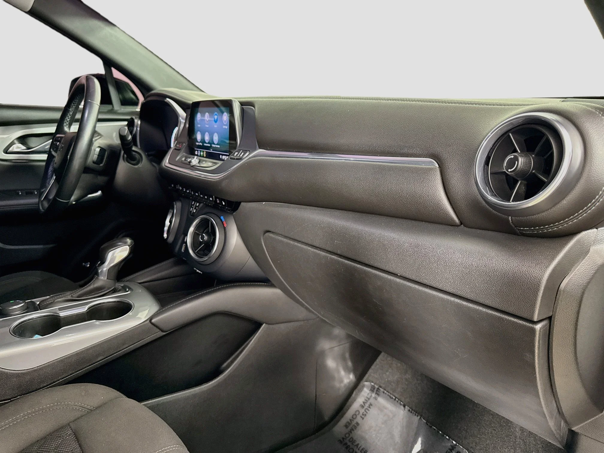 Used 2020 SUMMIT WHITE Chevrolet LT image 31