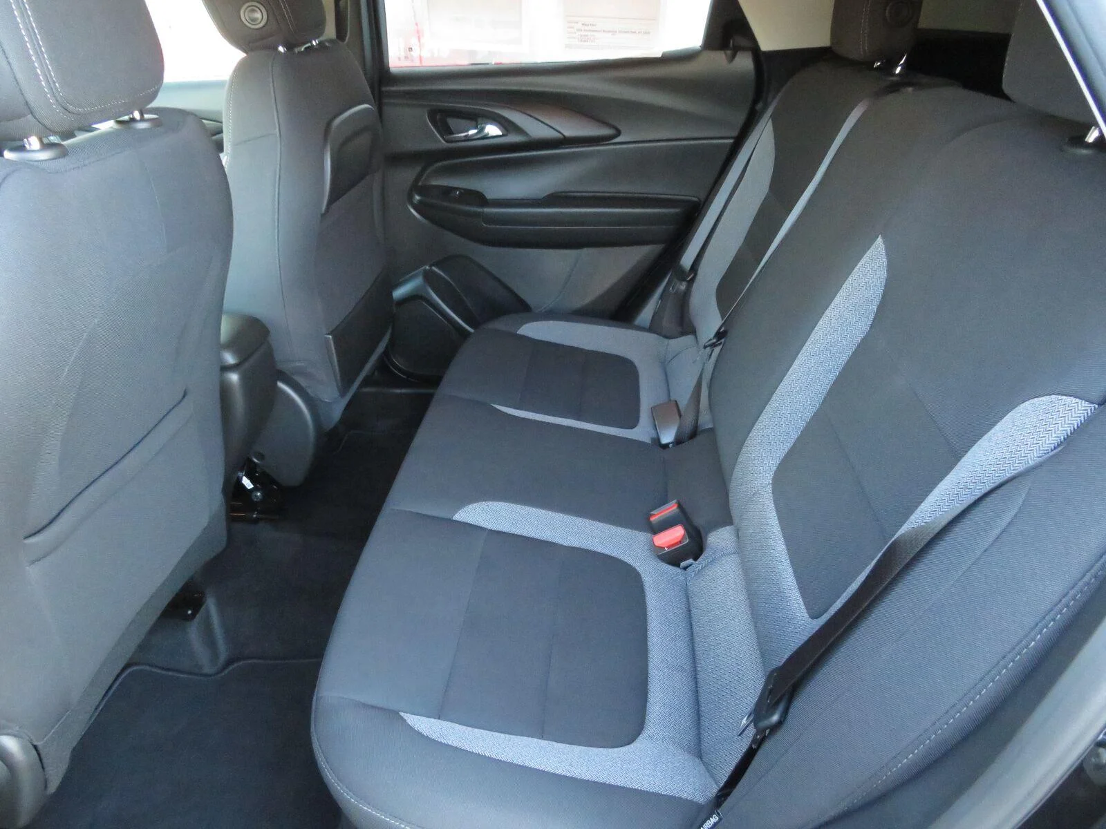 Used 2026 Mosaic Black Metallic Chevrolet LT image 22