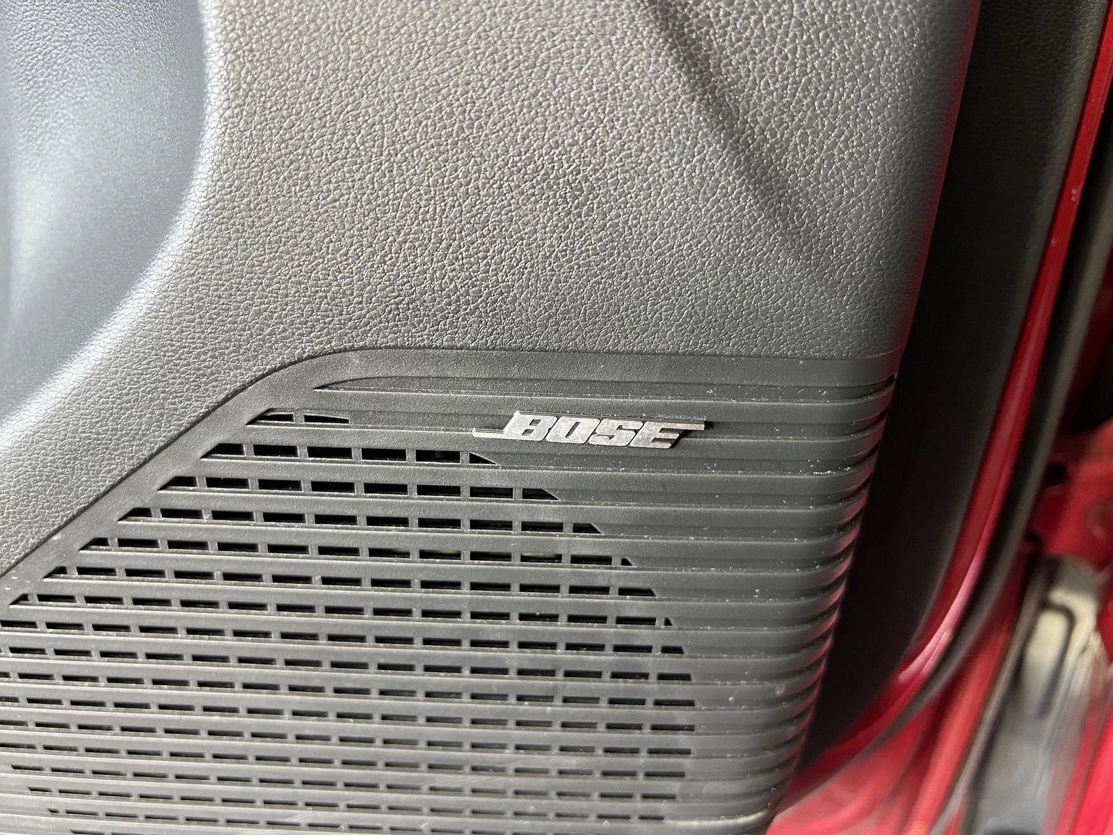 Used 2024 Ultimate Red Metallic w/Black Roof Hyundai N Line image 15