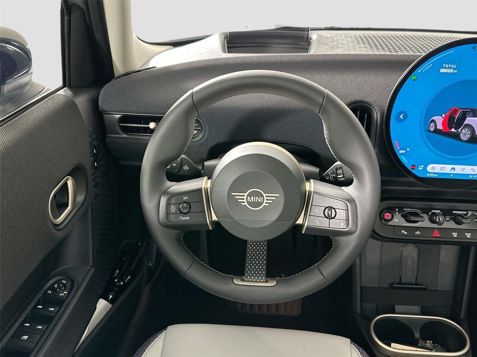 2025 MINI Hardtop 4 Door S - Photo 17