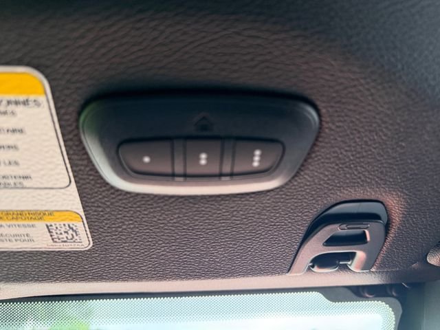 New 2026 Joose Jeep Sport S image 21