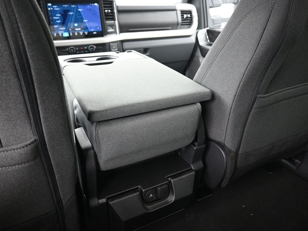 2026 Ford F-250 Super Duty XLT - Photo 24