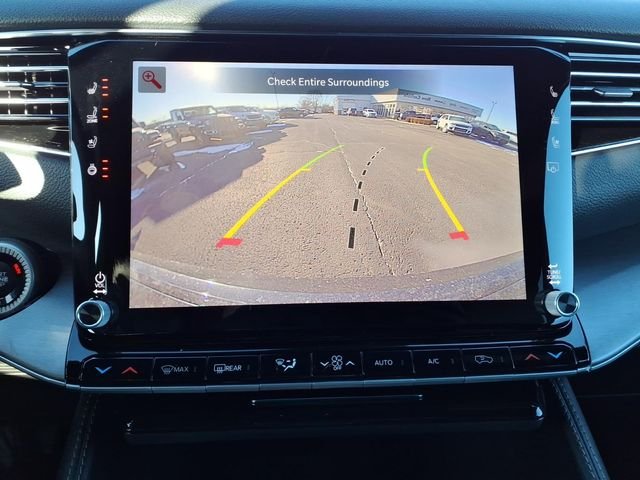 New 2026 High Gloss Black Exterior Paint Jeep Limited Altitude image 22