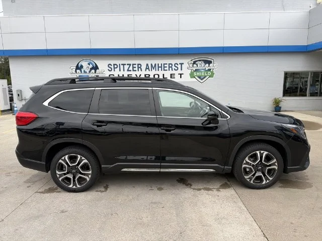 Used 2023 Black Subaru Limited image 18