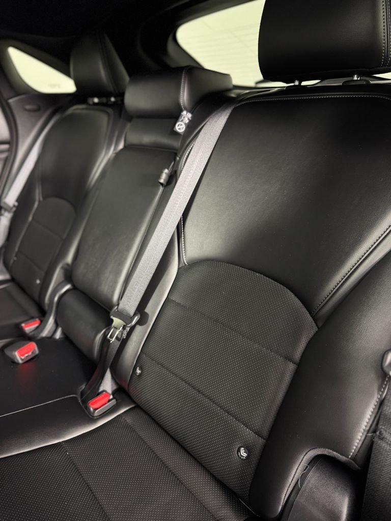 Used 2023 Slate Gray INFINITI LUXE image 30