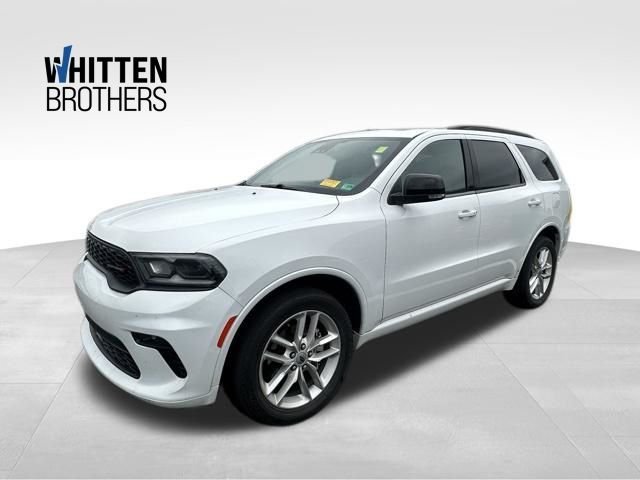 2023 Dodge Durango GT Plus AWD's photo