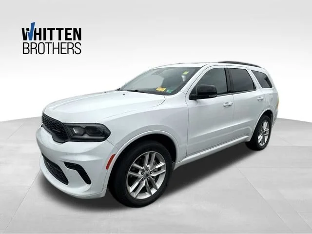 2023 Dodge Durango GT Plus AWD's photo