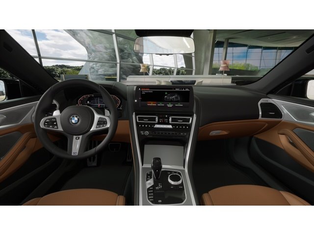 2026 BMW 8 Series 840i - Photo 10