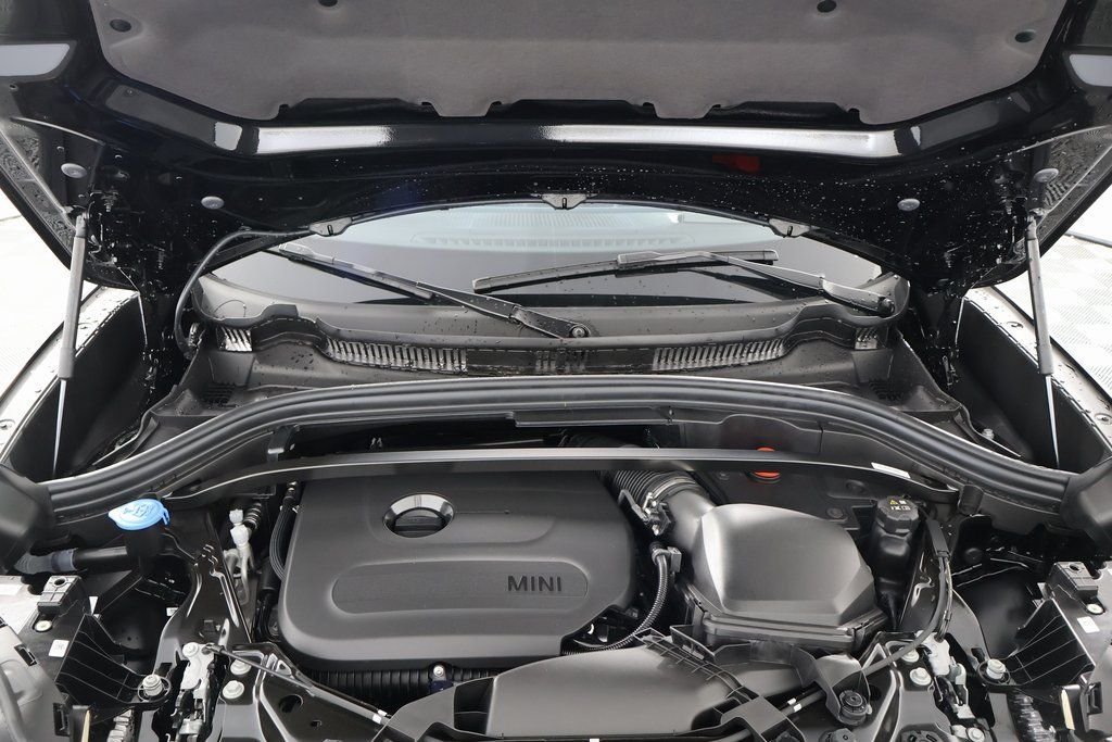 2026 MINI Countryman S - Photo 8