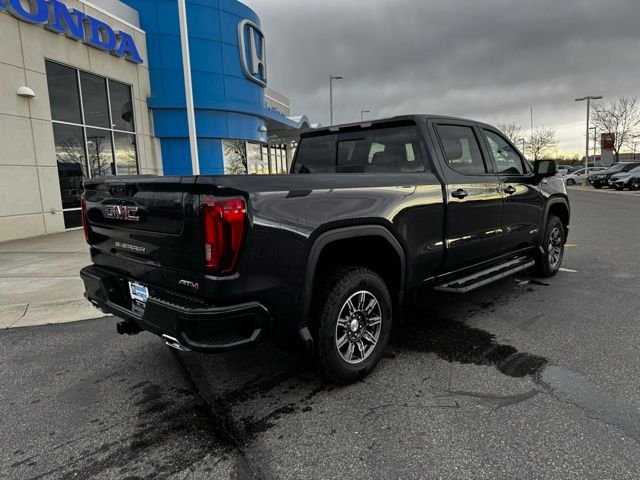2024 GMC Sierra 1500 AT4 - Photo 5