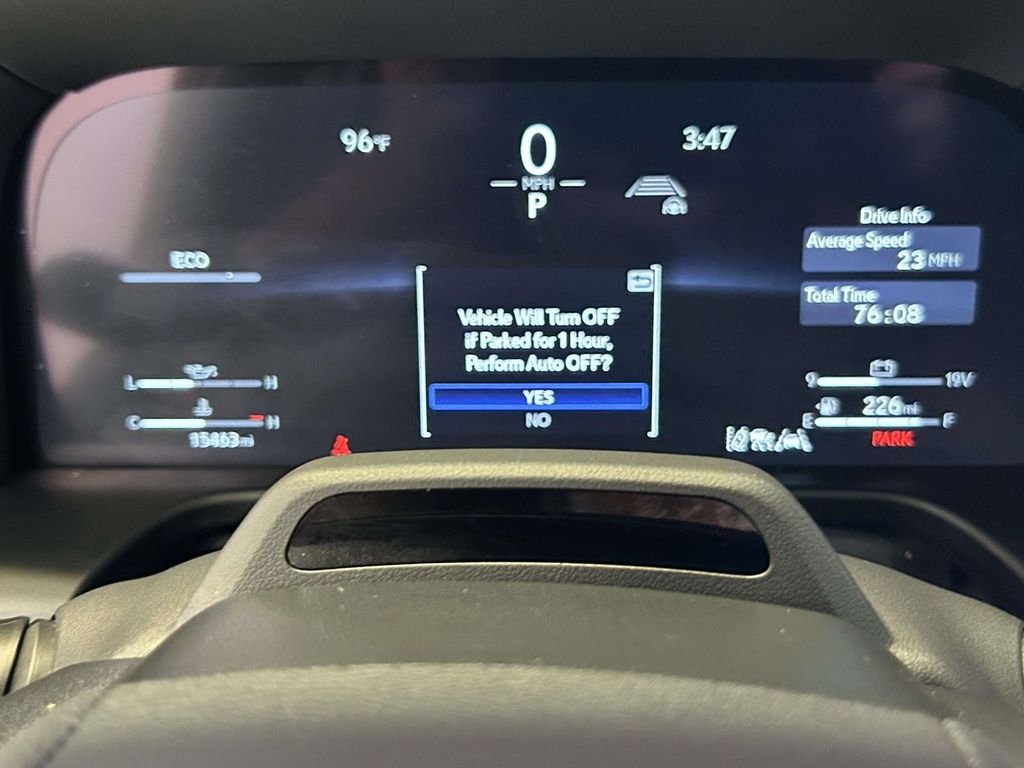 Used 2025 Green Lexus 550 Premium+ image 32