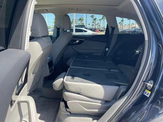 Used 2023  Audi 55 Premium Plus image 20