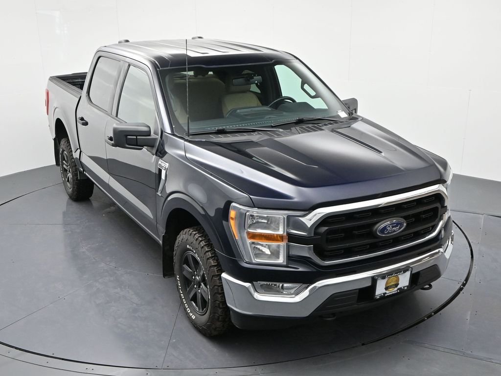 2022 Ford F-150 XLT - Photo 16