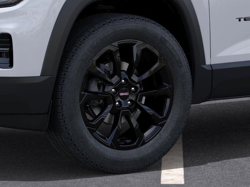 2026 GMC Terrain Elevation - Photo 9