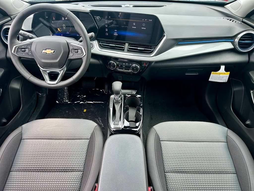 2026 Chevrolet Trax LT - Photo 17