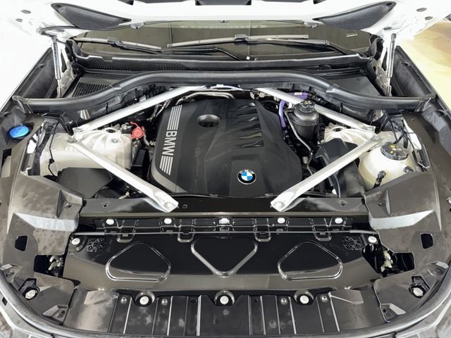 Certified Used 2024 Not Available BMW sDrive40i image 35