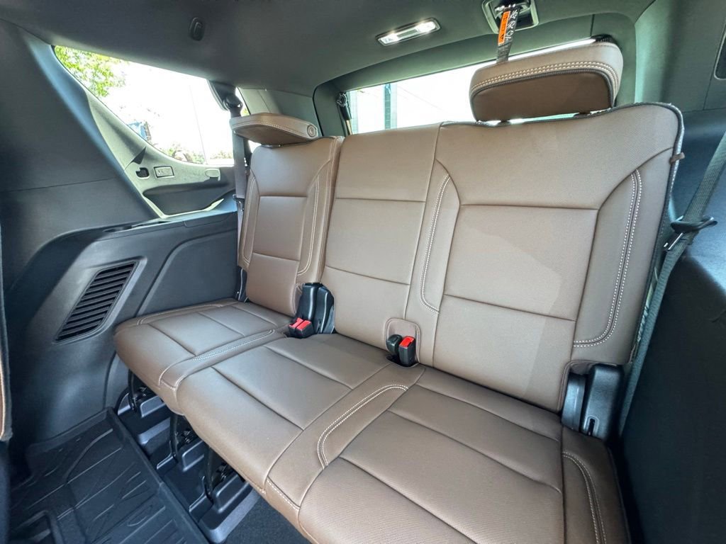 2026 Chevrolet Tahoe High Country - Photo 22