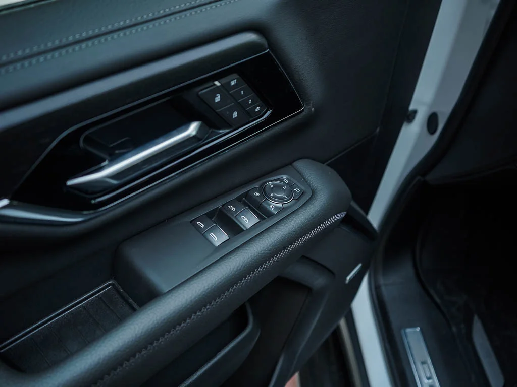 New 2026 Summit White GMC Denali image 19
