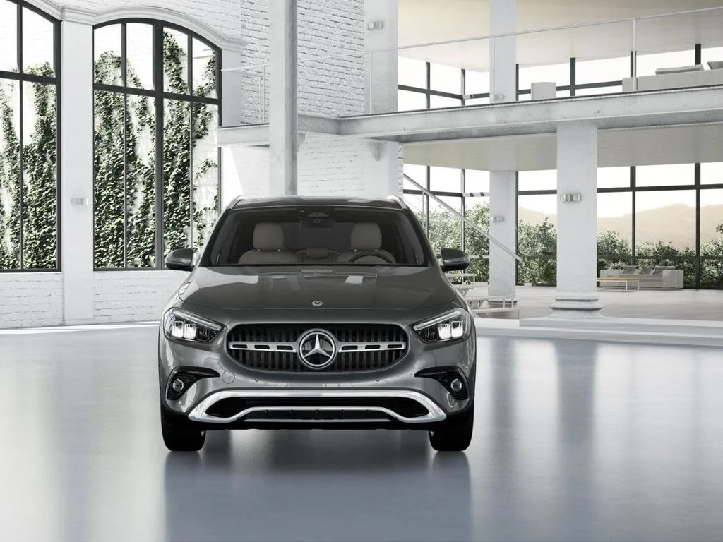 New 2026  Mercedes-Benz GLA 250 image 7