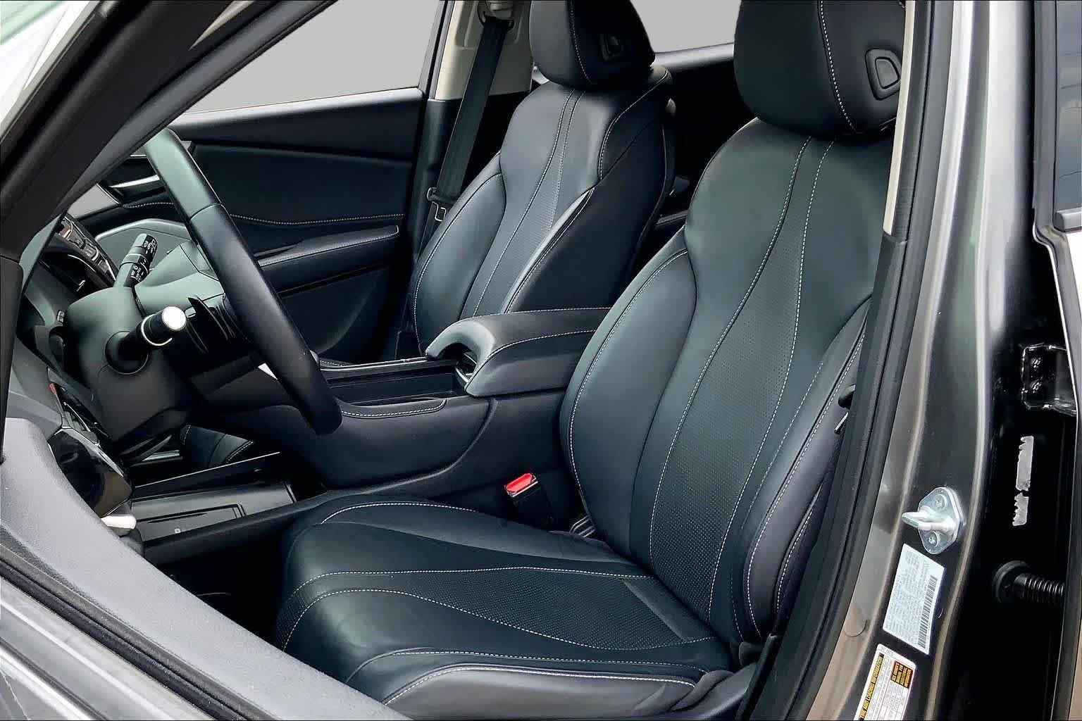 Certified Pre-Owned 2023 Acura RDX TECH