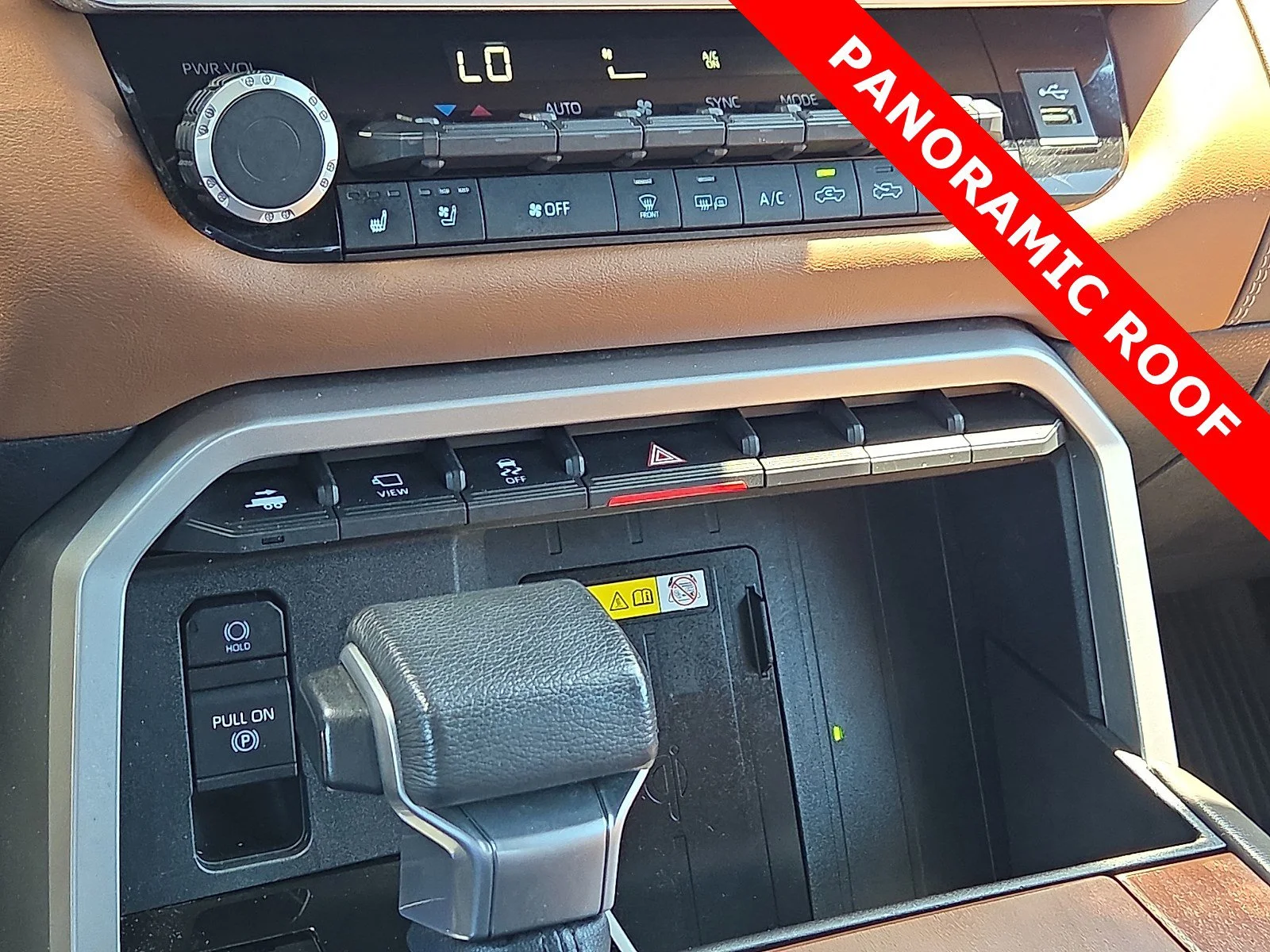 Used 2024 Magnetic Gray Metallic Toyota 1794 Edition image 19