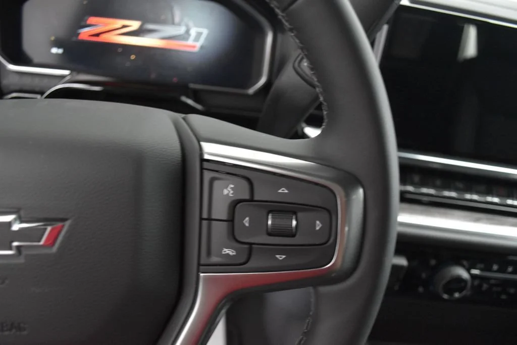 2026 Chevrolet Silverado 2500 HD LTZ - Photo 8
