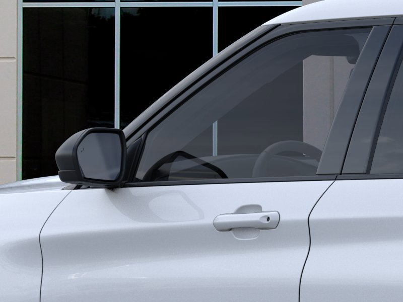New 2026 Space White Metallic Ford Active image 20