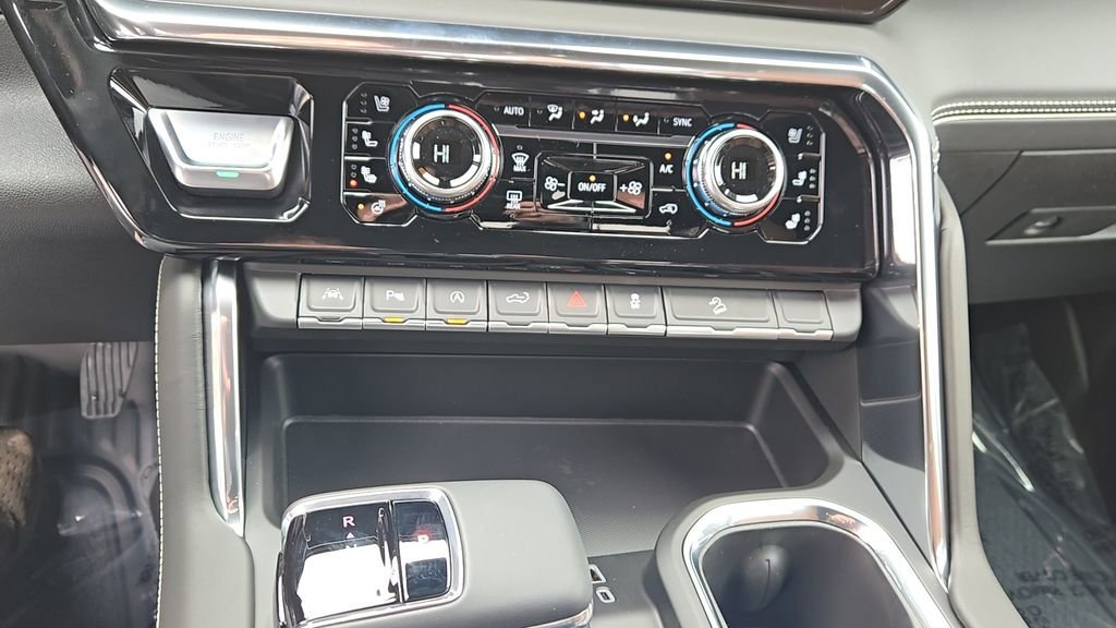2026 GMC Sierra 1500 Denali Ultimate - Photo 22