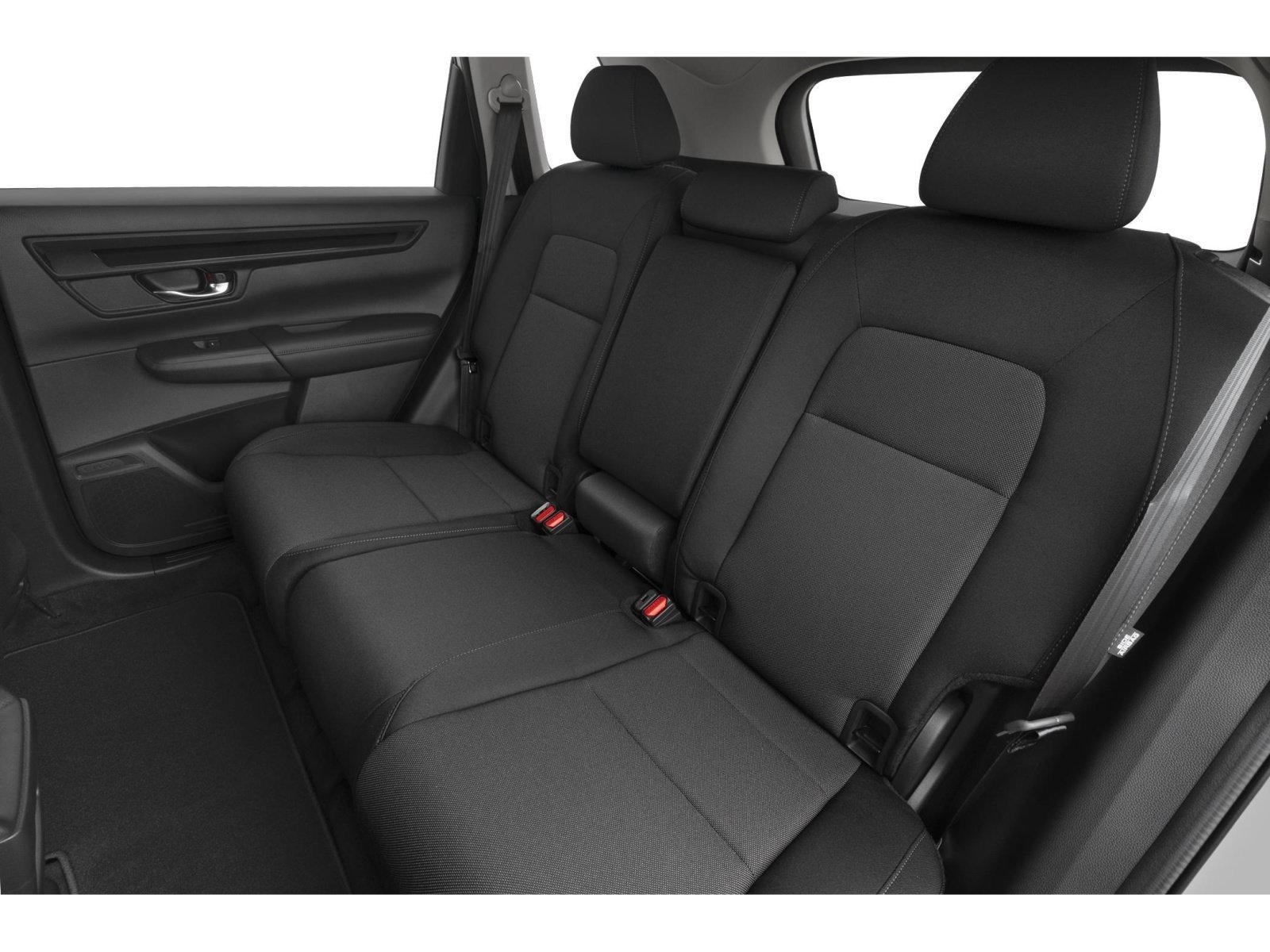 New 2027 Urban Gray Pearl Honda EX image 8