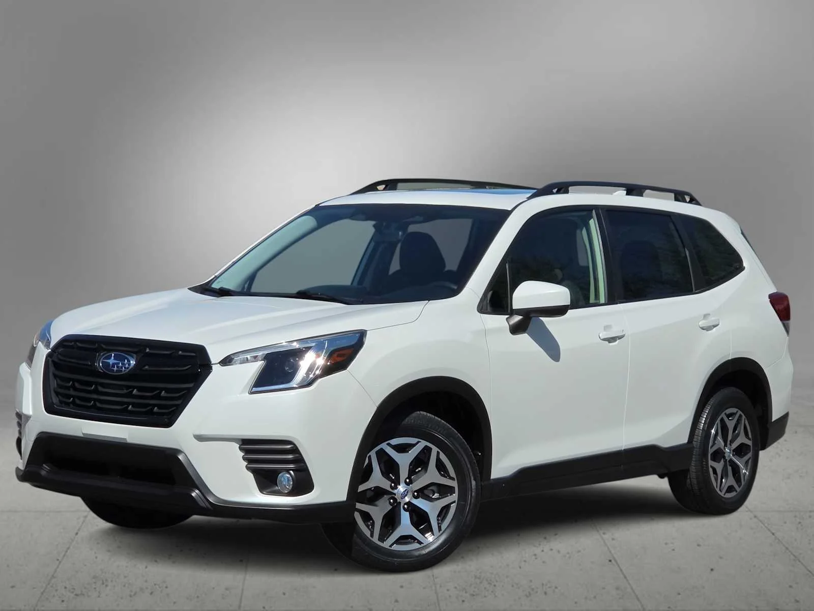 2023 Subaru Forester Premium's photo