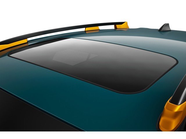 New 2027 TIDEPOOL TEAL PEARL Subaru  image 14