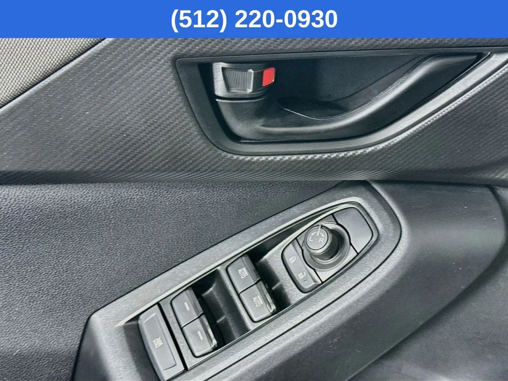 Certified Used 2024 Green Subaru Sport image 22