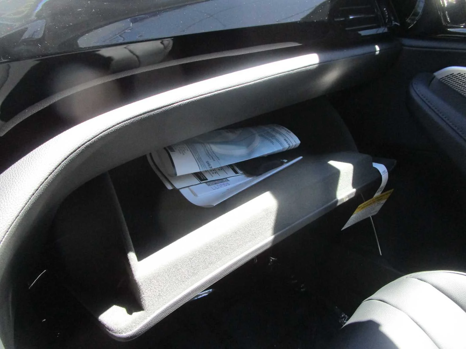 Certified Used 2026 Solar Silver Metallic Acura  image 26