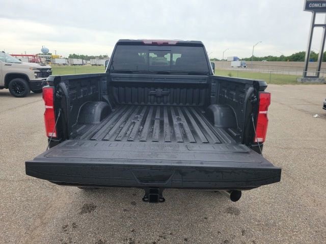 2026 Chevrolet Silverado 2500 HD High Country - Photo 34