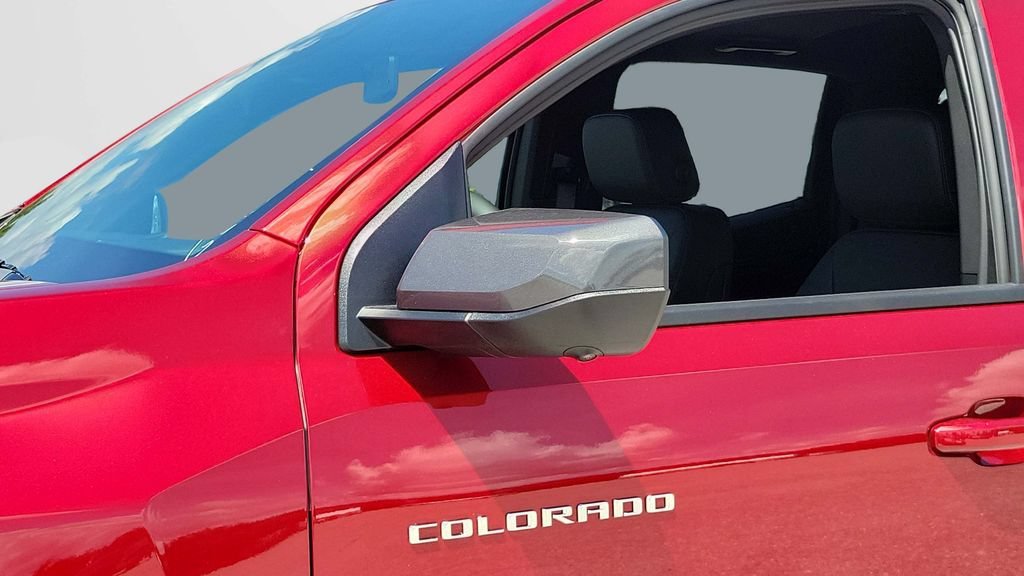 2026 Chevrolet Colorado LT - Photo 26