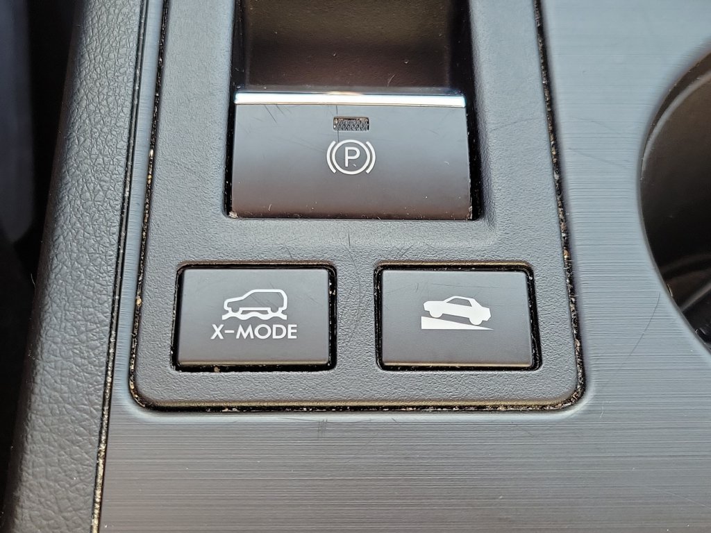 Used 2019 Black Subaru 2.5i Touring image 34