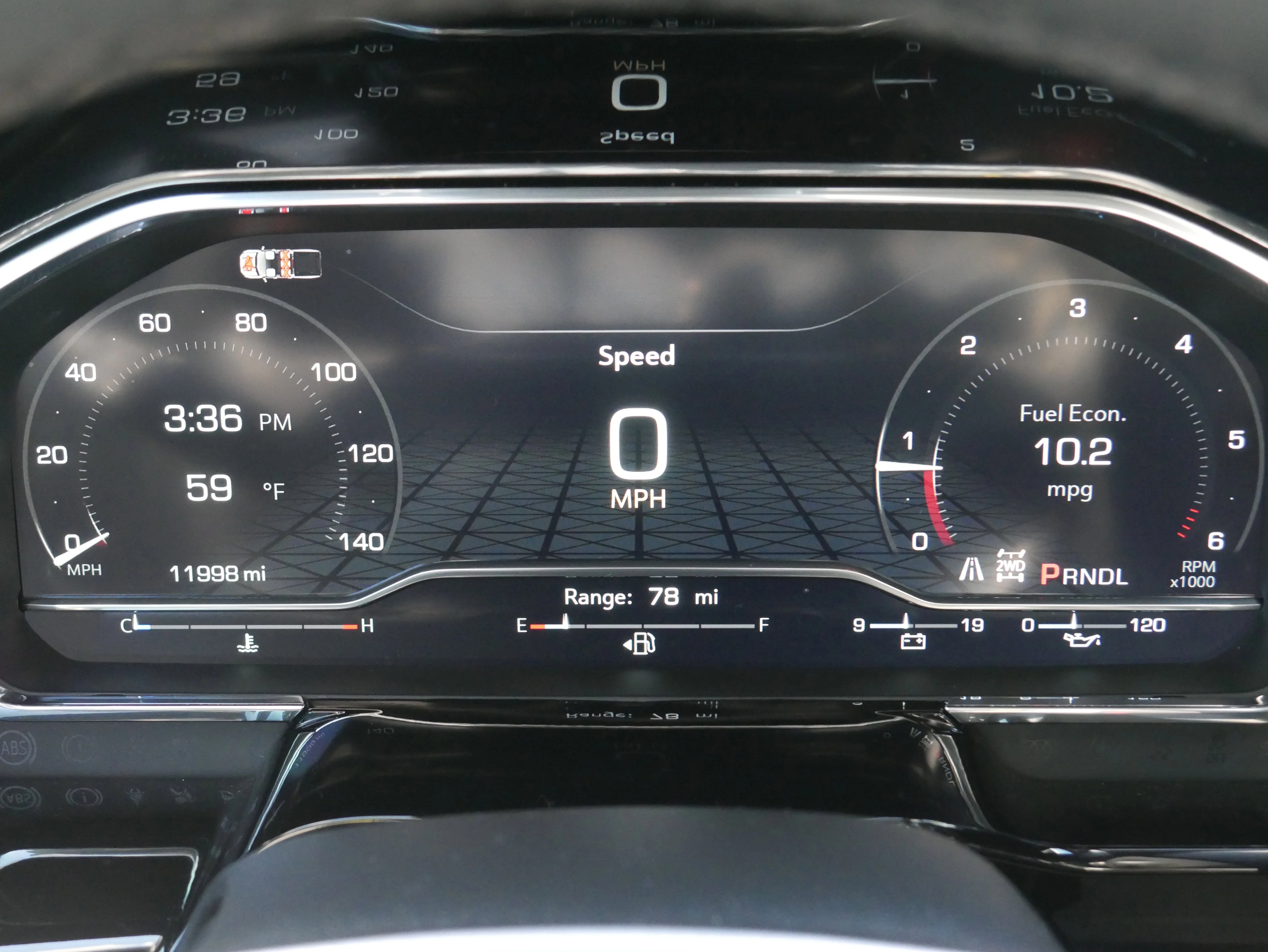 2025 GMC Sierra 1500 Elevation - Photo 31
