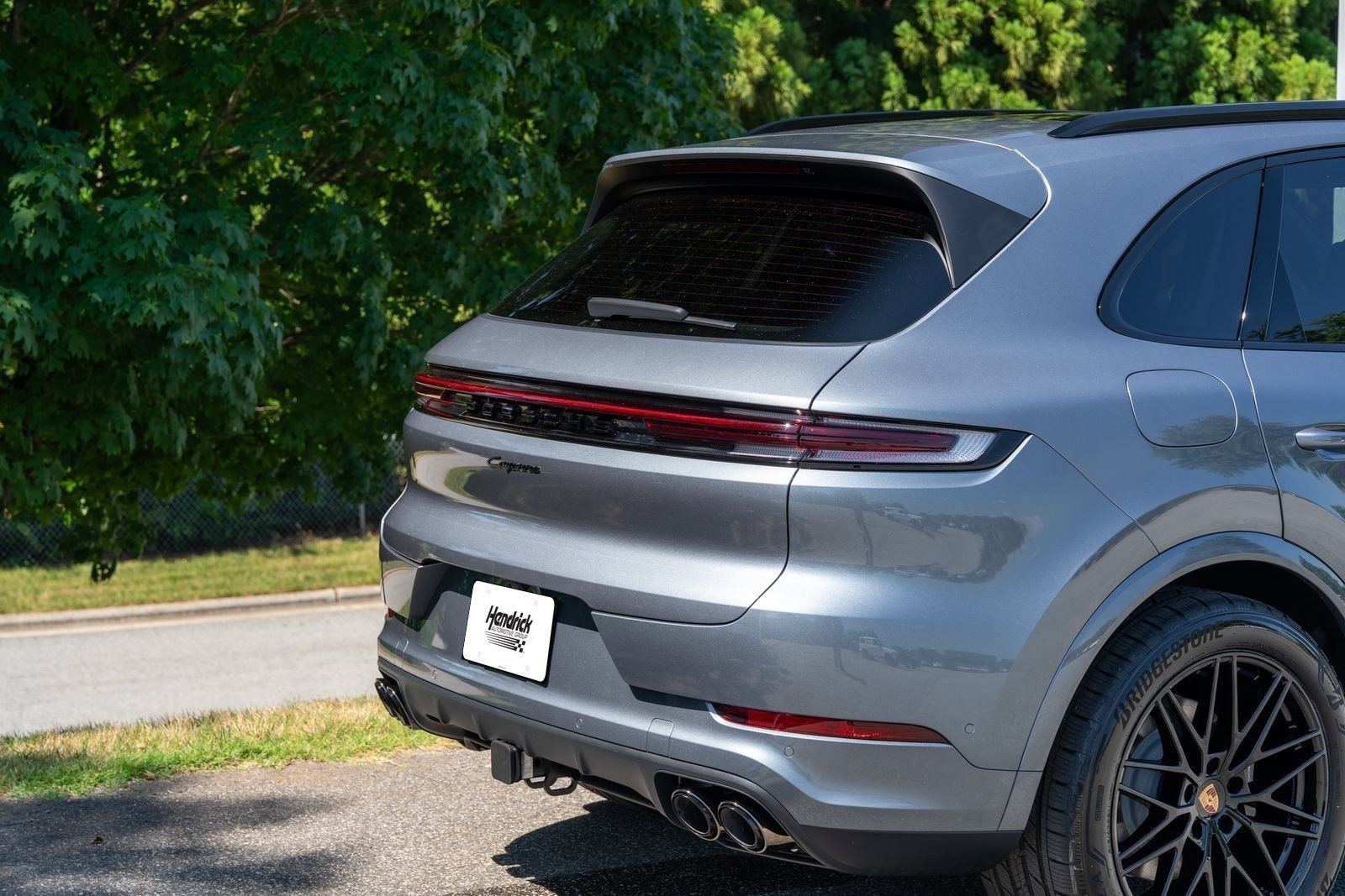 New 2026  Porsche Base image 14