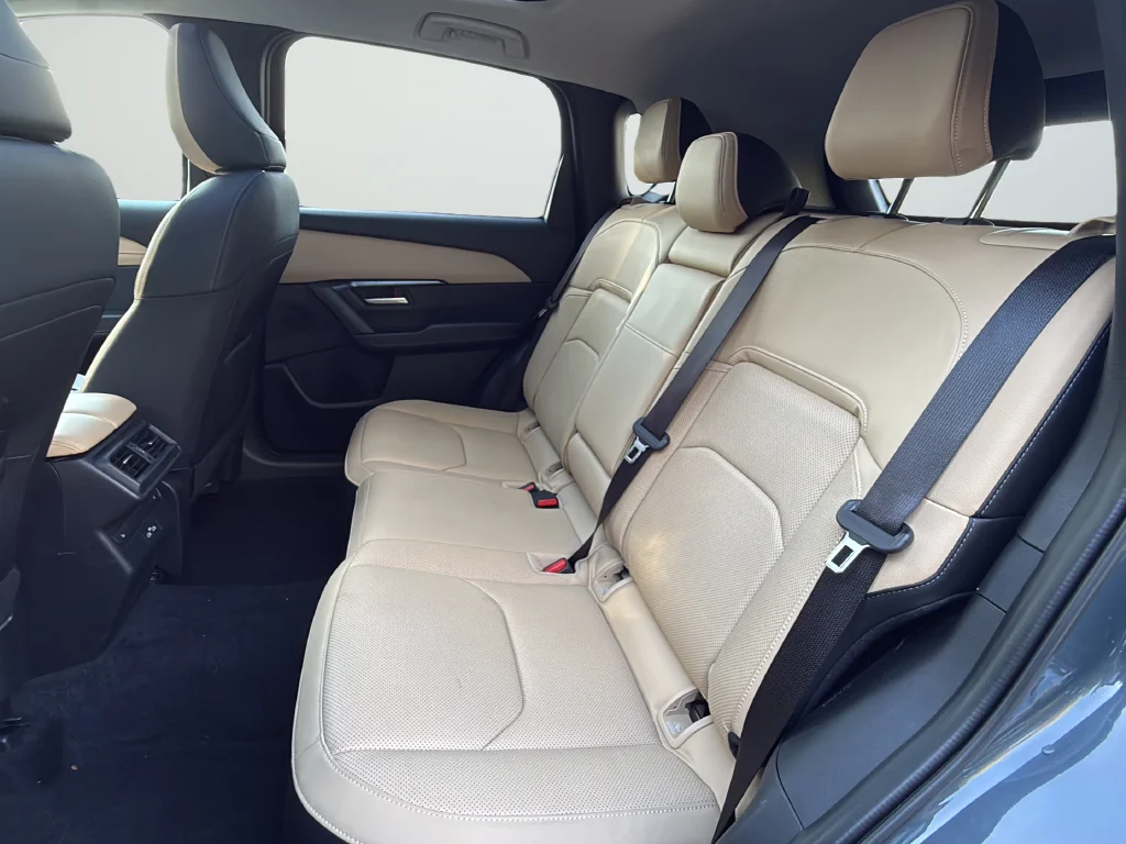 Certified Used 2026 Gray Mazda 2.5 S Premium image 31