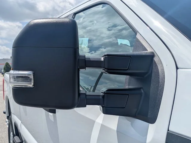 New 2026 Oxford White Ford F-250® XL image 12