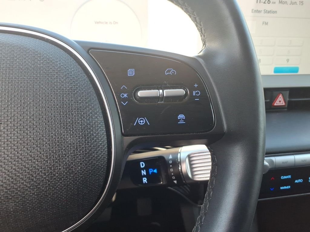 2024 Hyundai IONIQ 5 SEL - Photo 29