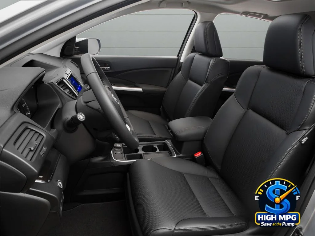Used 2016 Silver Honda EX image 16