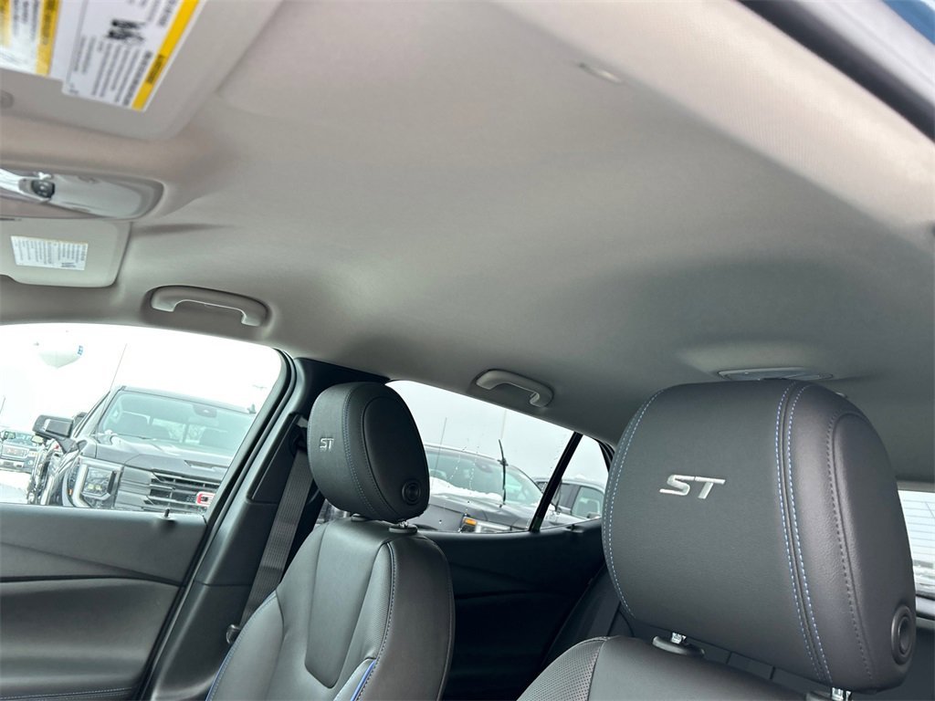 2026 BUICK ENCORE GX - Image 26