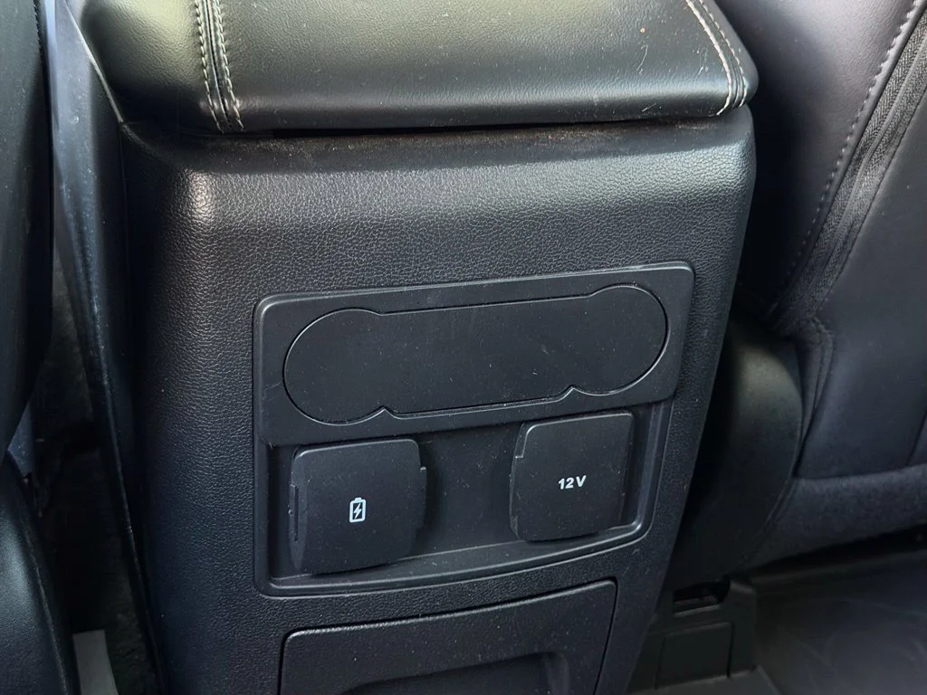 Used 2023 Gray Ford XLT image 23