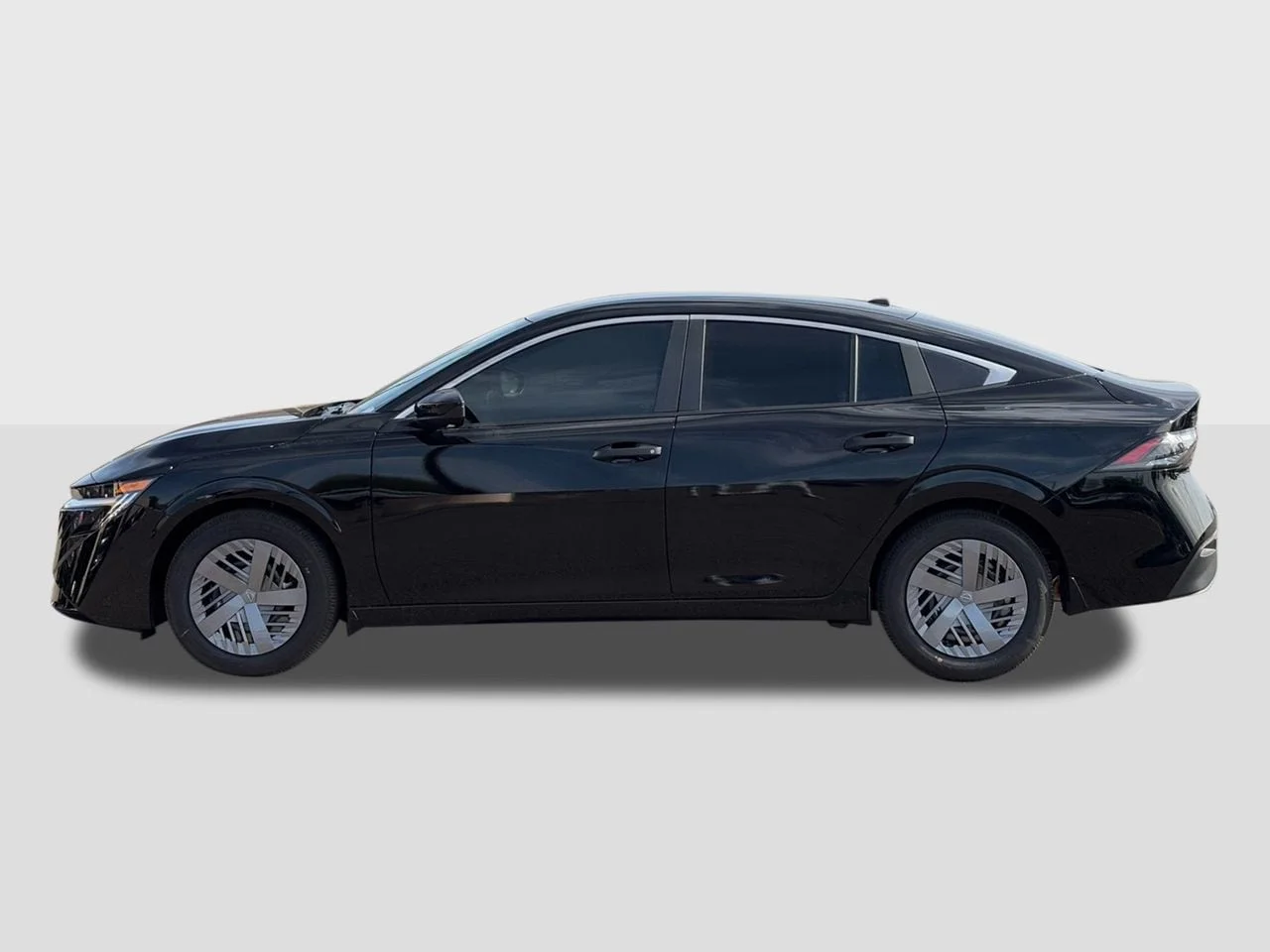Used 2026 Super Black Nissan S image 1