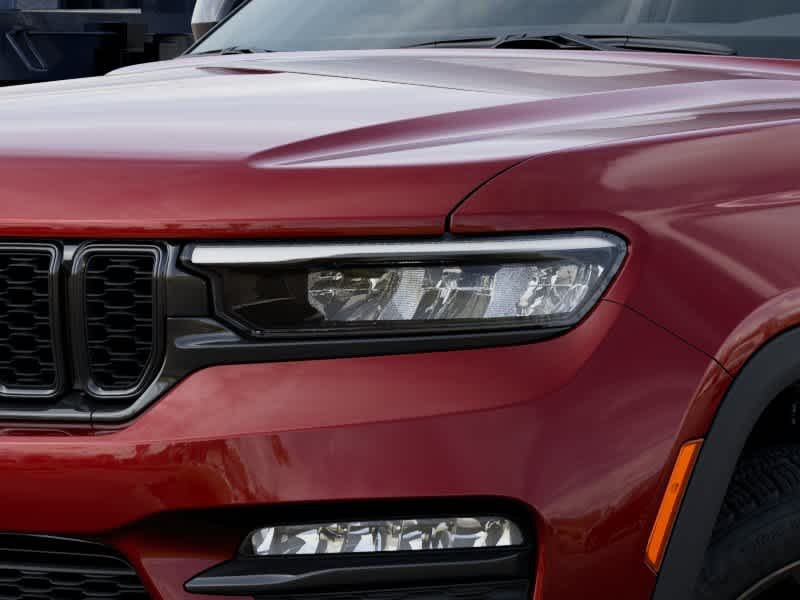 2025 Jeep Grand Cherokee Limited - Photo 10