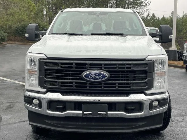 New 2026 White Ford XL image 23