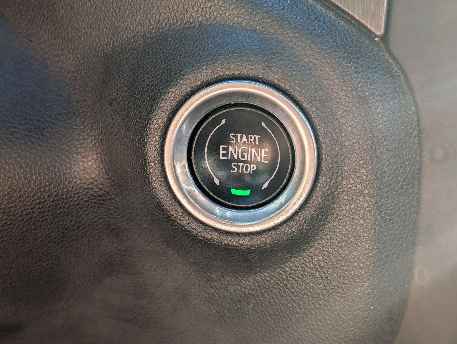 Used 2021 SATIN STEEL METALLIC GMC AT4 image 26
