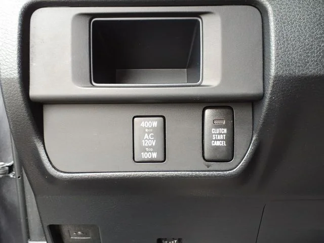 Used 2017 Gray Toyota TRD Sport image 21